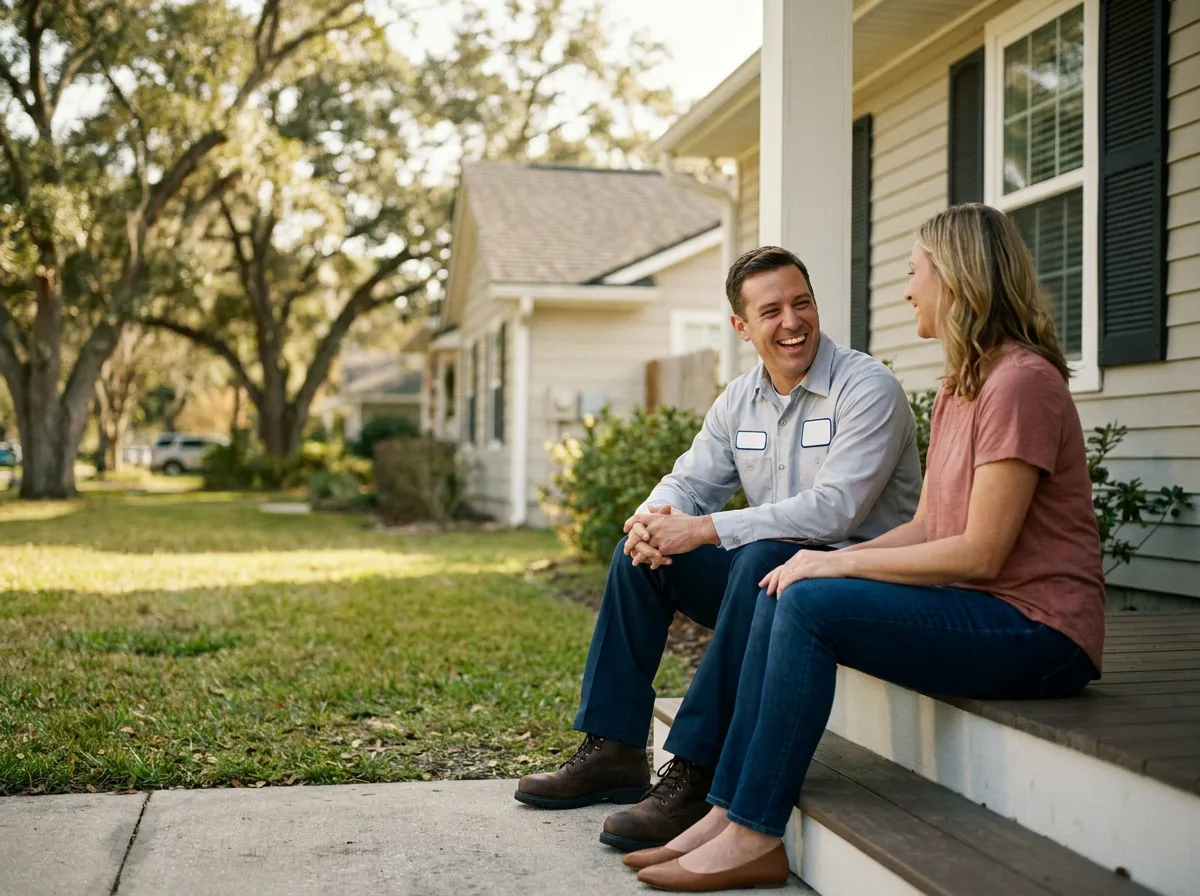 Septic tank pumping FAQs for Garden City, TX